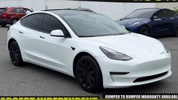 2023 Tesla Model 3 Base