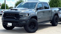2023 Ram Ram Pickup 1500 TRX
