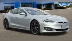 2018 Tesla Model S 75D