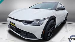 2024 Kia EV6 Light Long Range