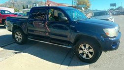 2008 Toyota Tacoma PreRunner V6