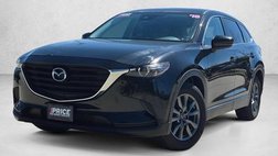 2018 Mazda CX-9 Sport