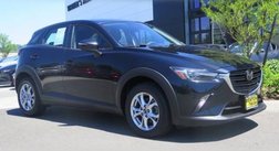 2020 Mazda CX-3 Sport