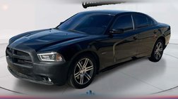 2014 Dodge Charger R/T
