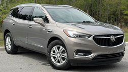2018 Buick Enclave Essence