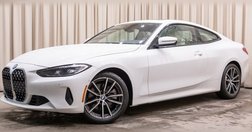 2023 BMW 4 Series 430i xDrive