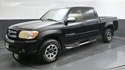 2006 Toyota Tundra SR5