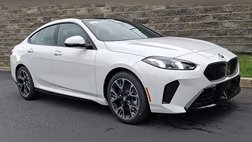 2025 BMW 2 Series 228 xDrive Gran Coupe