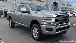2024 Ram Ram Pickup 2500 Laramie