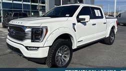 2023 Ford F-150 Limited
