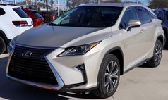 2016 Lexus RX 350 Base