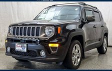 2020 Jeep Renegade Limited