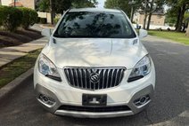 2014 Buick Encore Leather