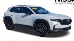2024 Mazda CX-50 2.5 S Premium Plus