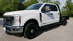 2024 Ford Super Duty F-350 XLT