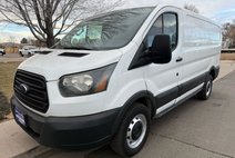 2015 Ford Transit 250