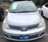 2007 Nissan Versa 1.8 S
