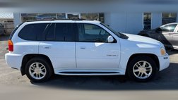 2008 GMC Envoy Denali