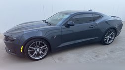 2020 Chevrolet Camaro LT