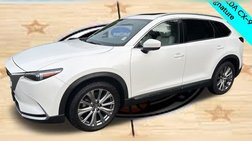 2021 Mazda CX-9 Signature