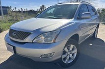 2009 Lexus RX 350 Base