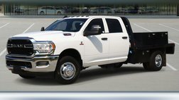 2024 Ram Ram Pickup 3500 Tradesman