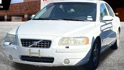 2006 Volvo S60 2.5T