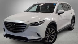 2017 Mazda CX-9 Grand Touring