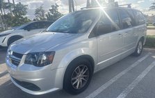 2012 Dodge Grand Caravan SE