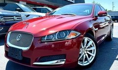 2013 Jaguar XF 2.0T