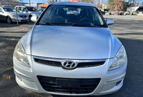 2010 Hyundai Elantra Touring GLS