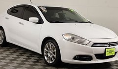 2016 Dodge Dart SXT
