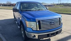 2010 Ford F-150 XLT