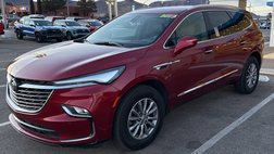 2024 Buick Enclave Premium
