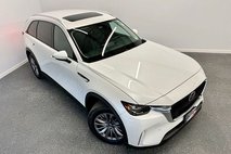 2025 Mazda CX-90 Plug-in Hybrid Preferred
