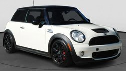 2010 MINI Cooper John Cooper Works