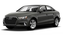 2017 Audi A3 2.0T Premium Plus