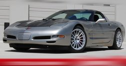 1999 Chevrolet Corvette Base