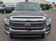2015 Toyota Tundra SR5