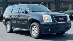 2011 GMC Yukon SLT