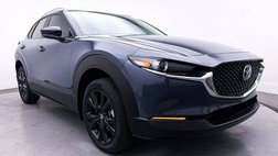 2026 Mazda CX-30 2.5 S Carbon Edition