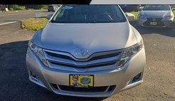 2013 Toyota Venza LE