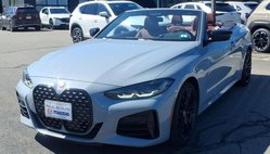 2023 BMW 4 Series M440i xDrive