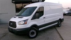2015 Ford Transit 150