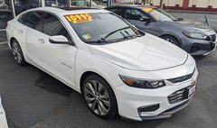 2016 Chevrolet Malibu Premier