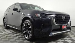 2024 Mazda CX-90 3.3 Turbo S Premium