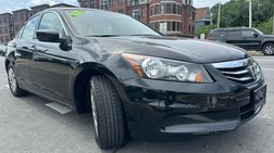 2011 Honda Accord LX