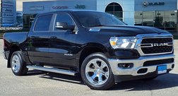 2022 Ram Ram Pickup 1500 Lone Star