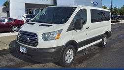 2019 Ford Transit XLT