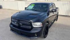 2016 Ram Ram Pickup 1500 Sport
